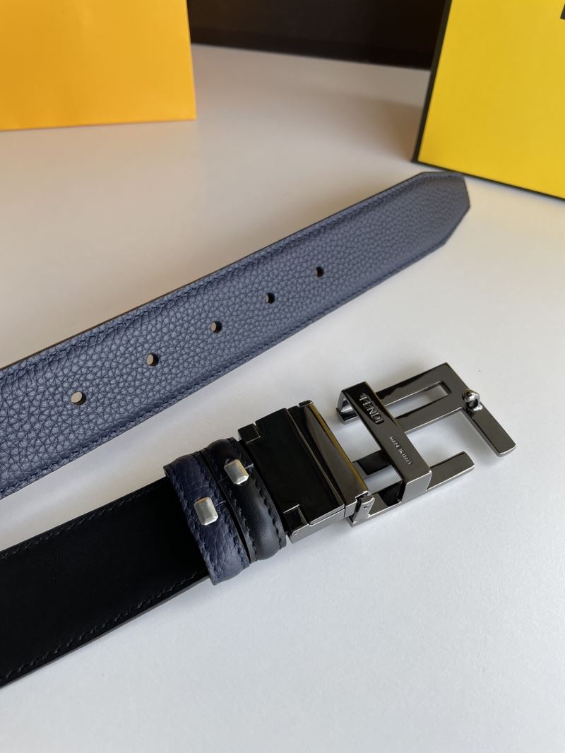 Fendi Belts